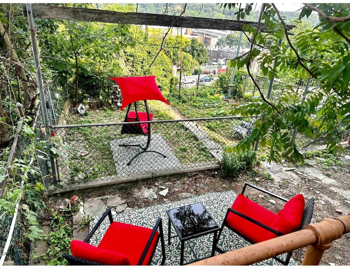 Hotel 4-A Diamond In Yonkers Exteriér fotografie