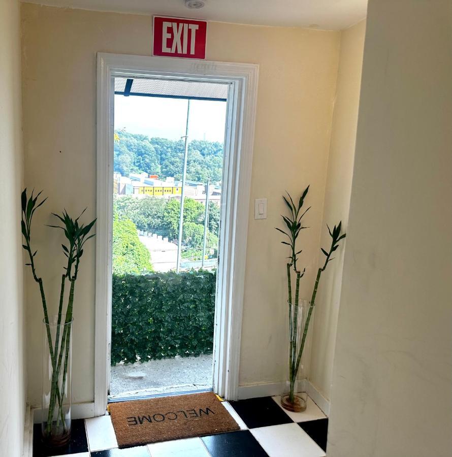 Hotel 4-A Diamond In Yonkers Exteriér fotografie
